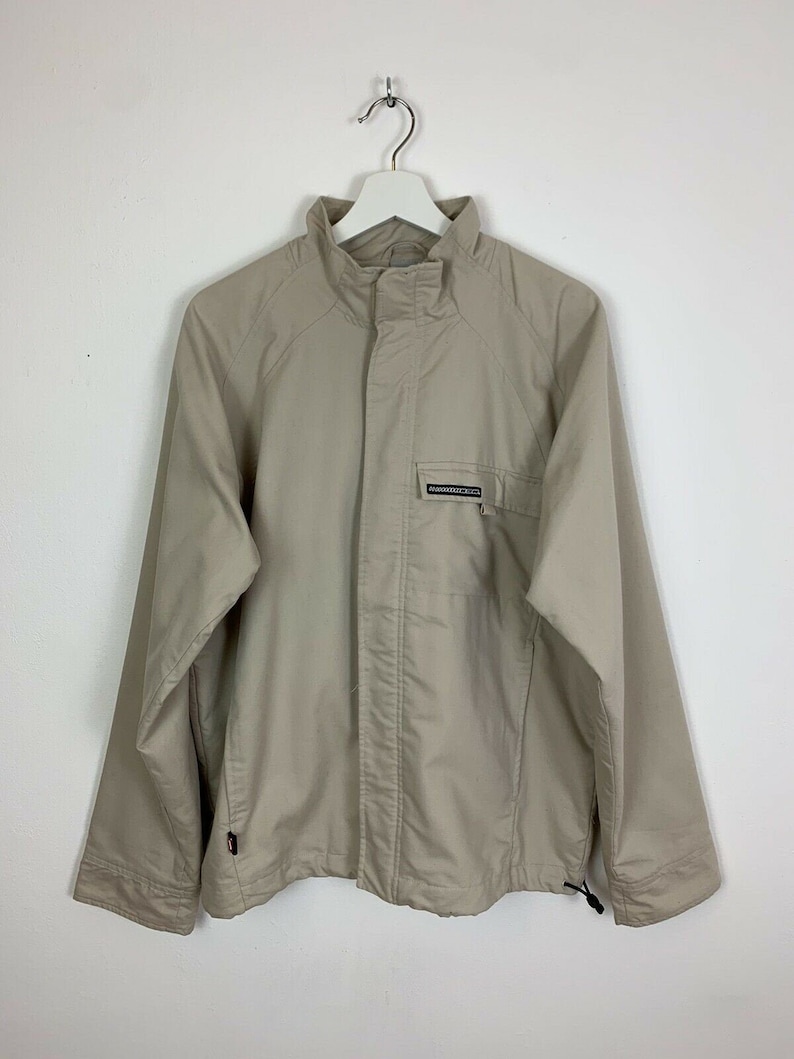 nike harrington jacket