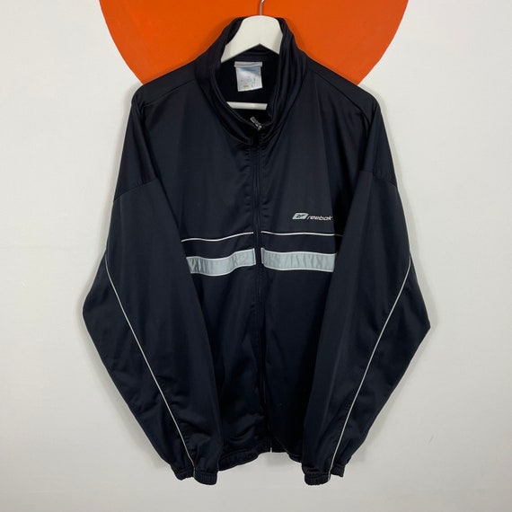 reebok retro tracksuit