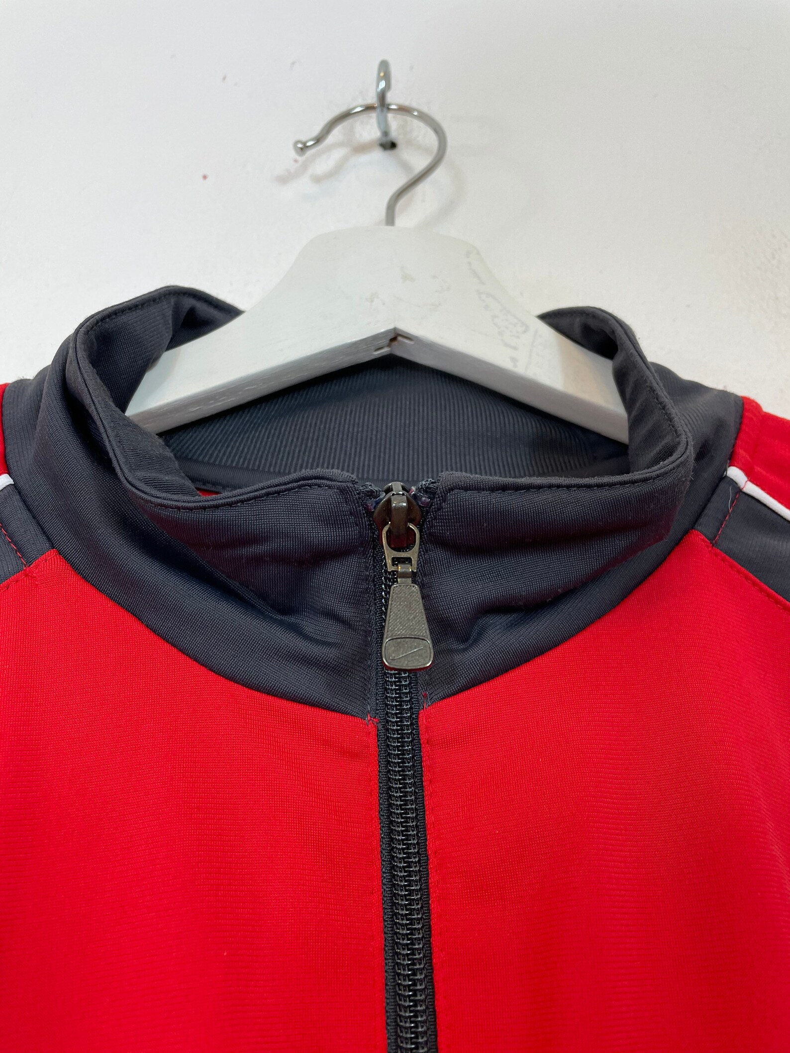 Men's Vintage 90s Nike Zip Up Track Jacket Tracksuit Top | Etsy