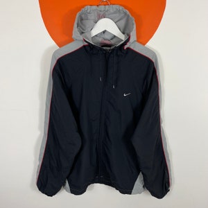nike athletic 71 jacket