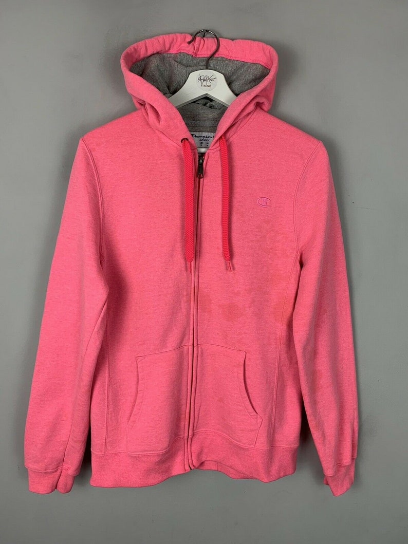 champion sweatshirt womens uk