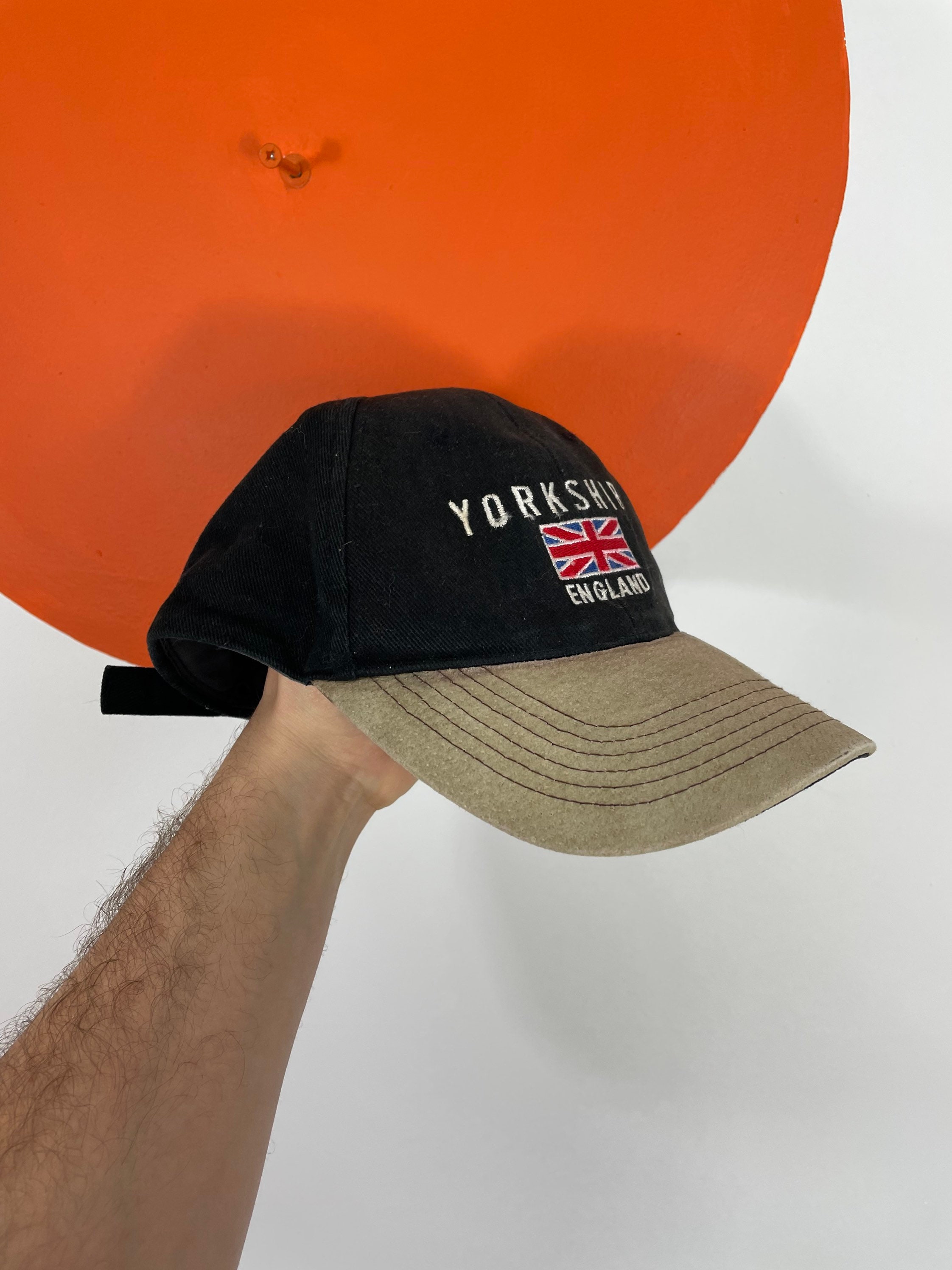 Yorkshire baseball cap Clearance