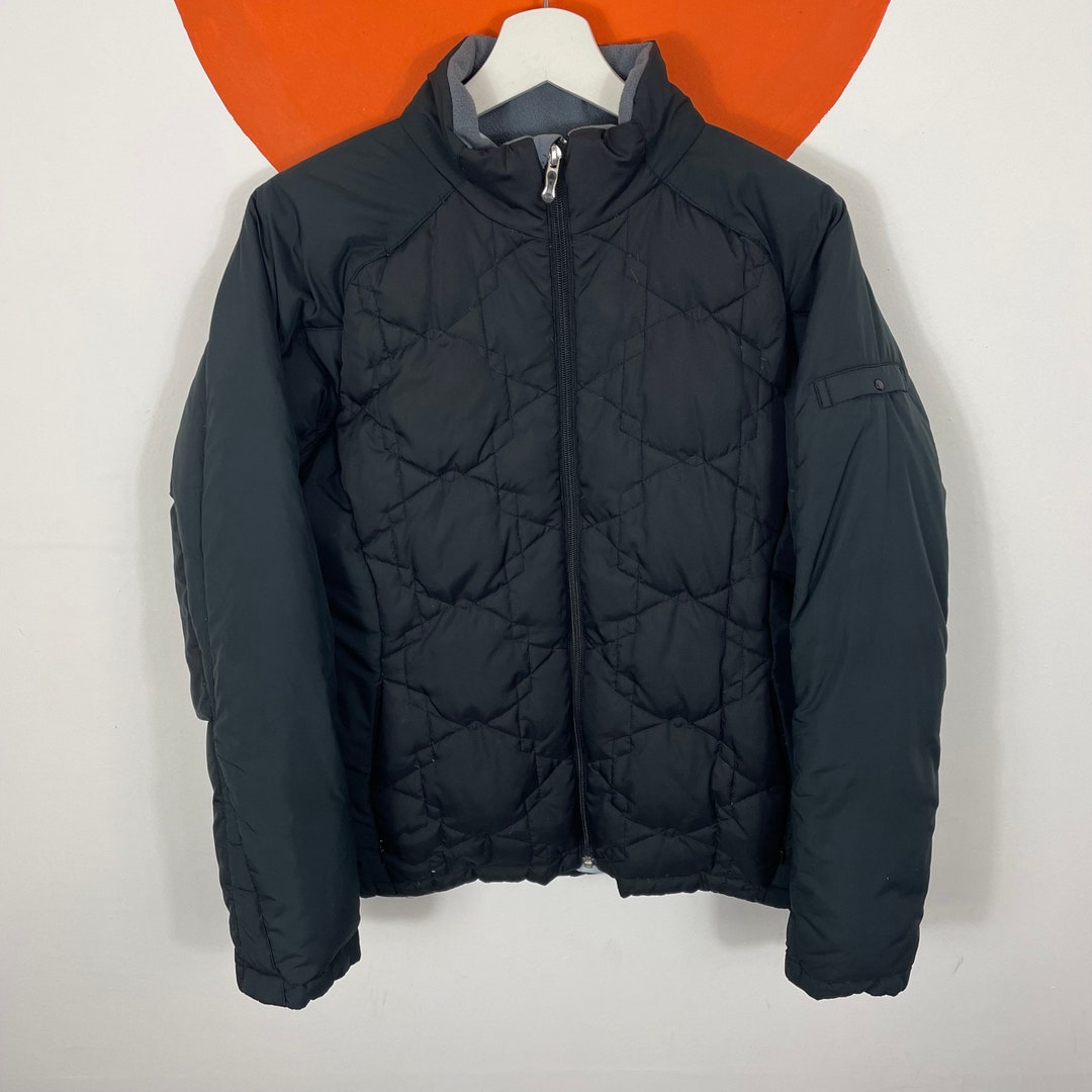 helly hansen puffa coat