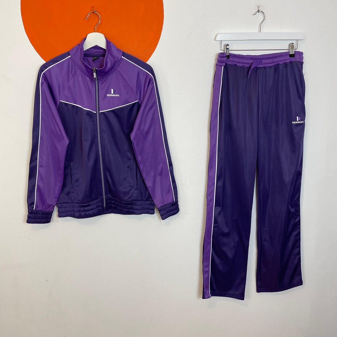 donnay tracksuit bottoms