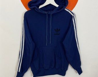 addidas vintage hoodie
