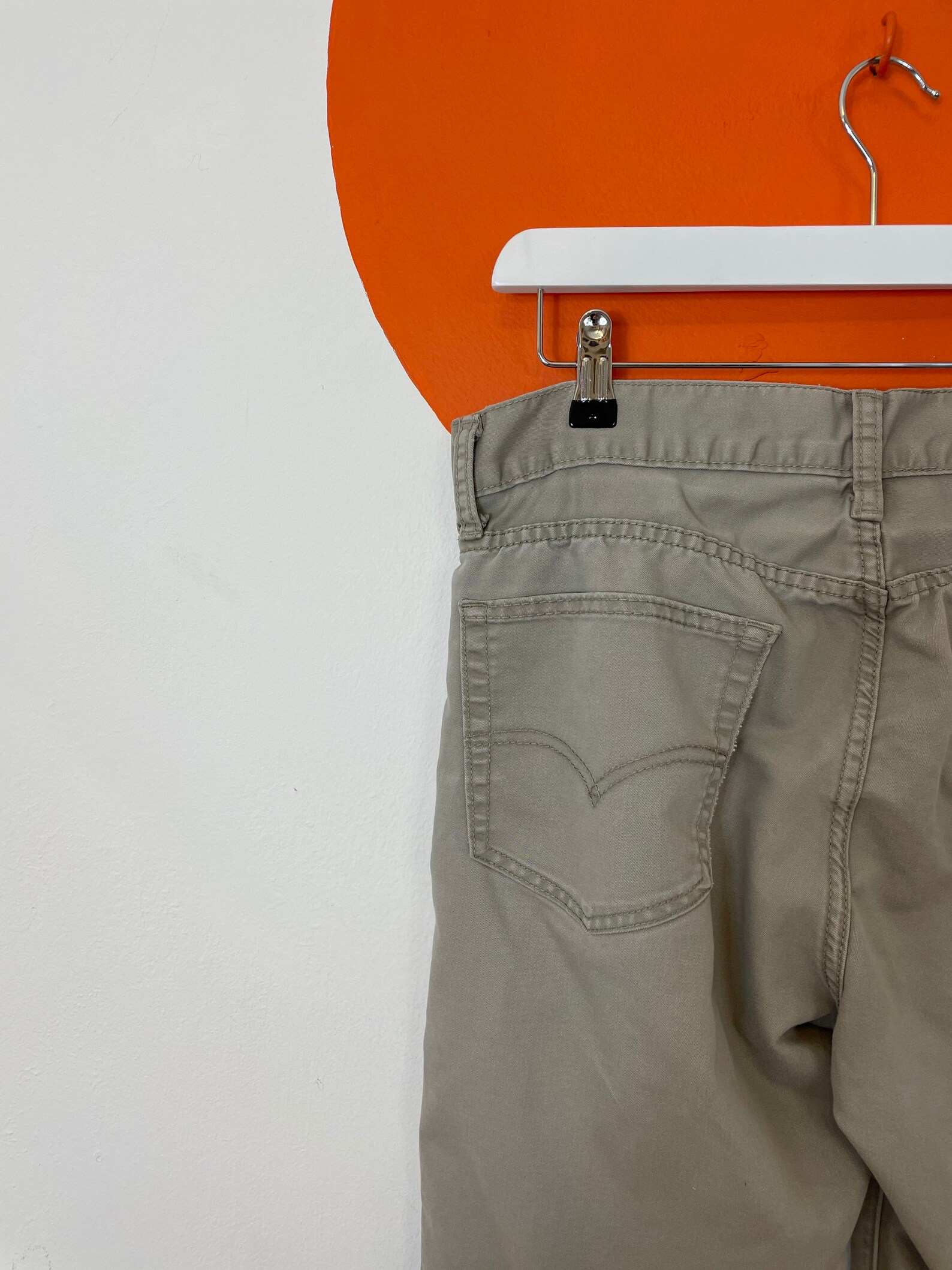 levis 751 discontinued