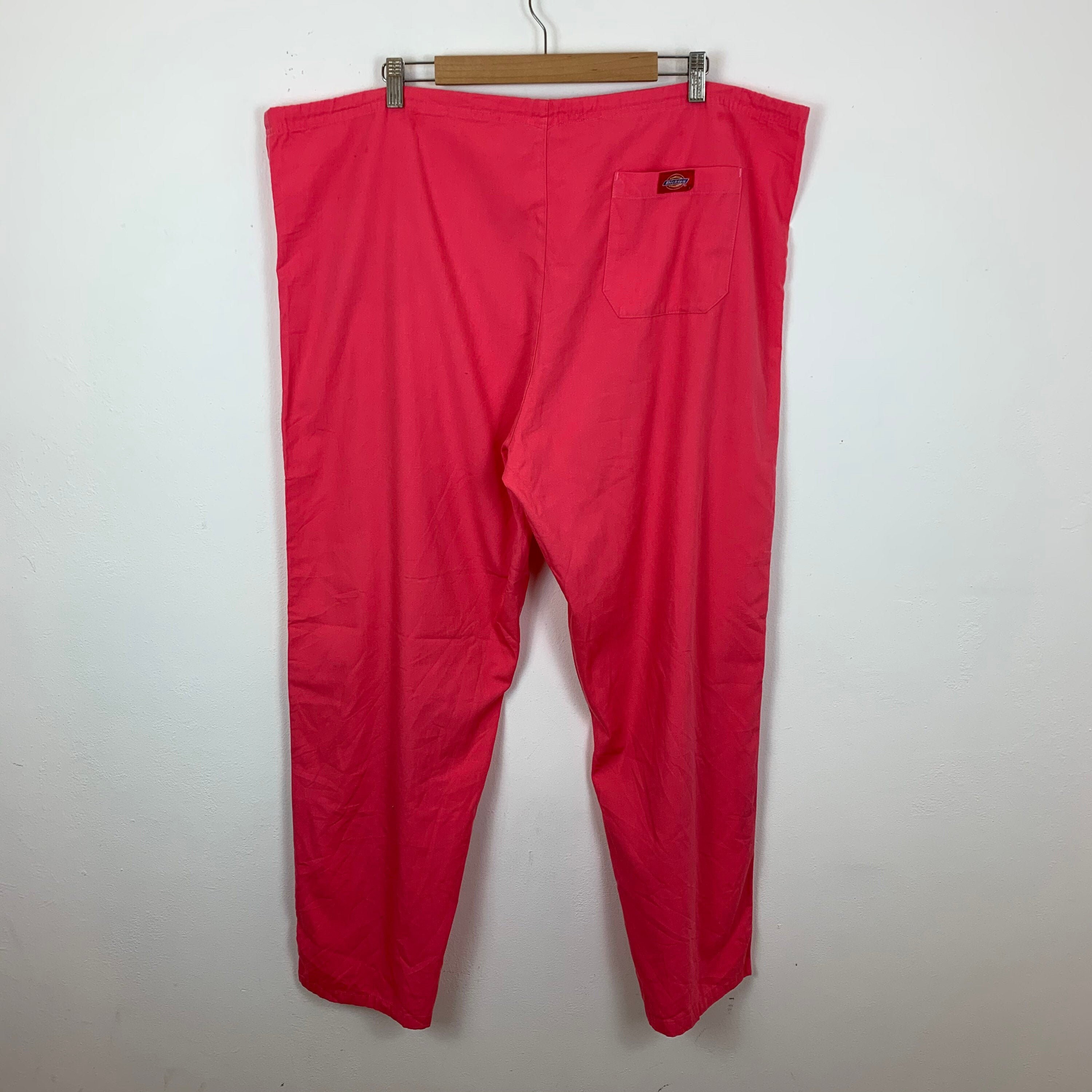 Women's Vintage Dickies Casual 