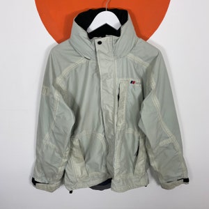 berghaus aquafoil