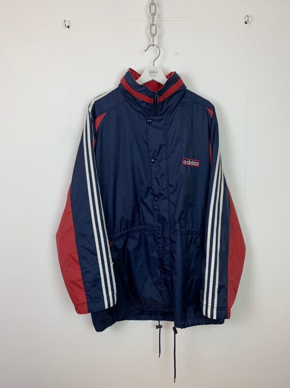 1990's true vintage adidas holdall, small 1990's true vintage adidas holdall, small