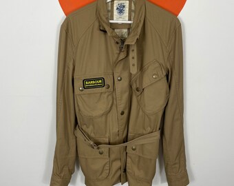 Men's Barbour Bedley Reversible Quilted 