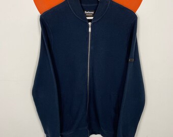 Men's Barbour Bedley Reversible Quilted 