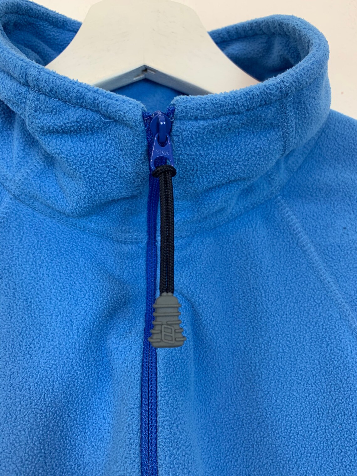 berghaus 1 4 zip poly tech top junior