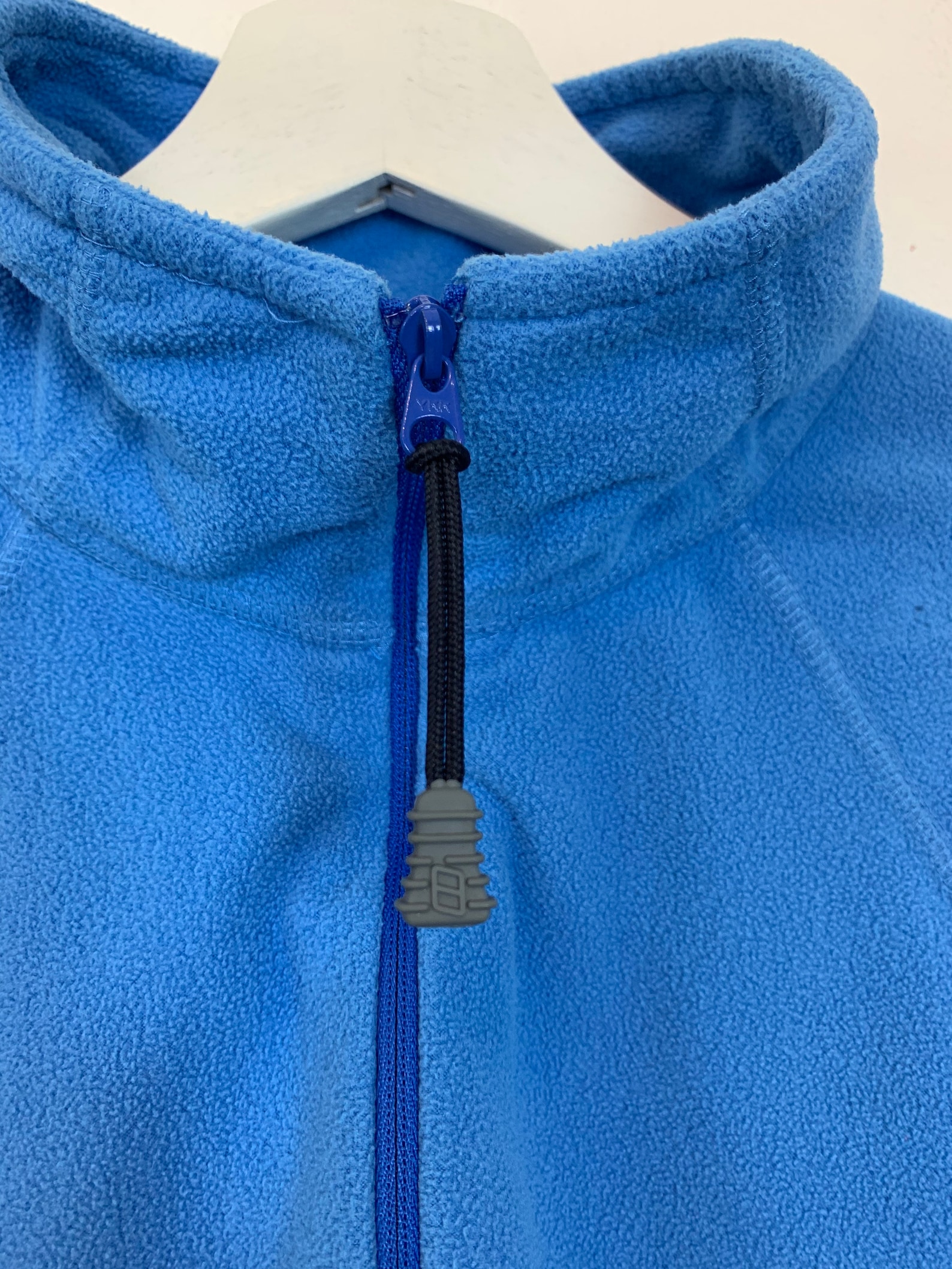 berghaus 1 4 zip top junior