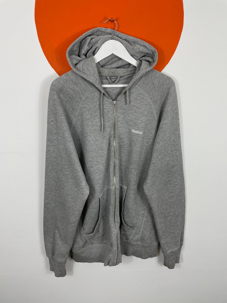 reebok cotton jacket