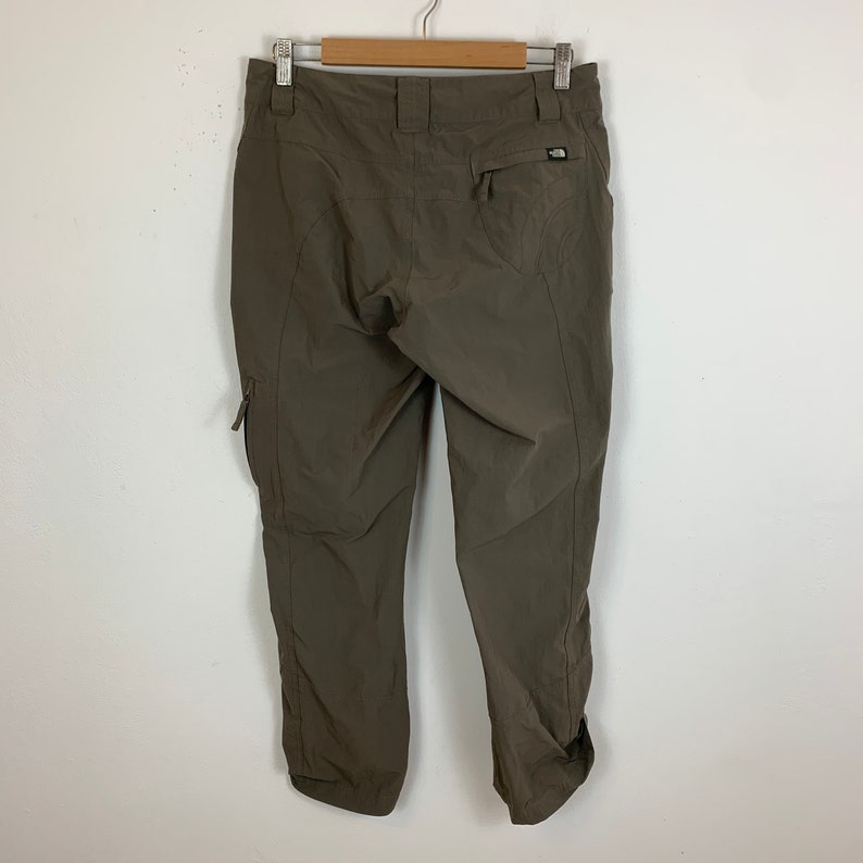 the north face cargo track pants