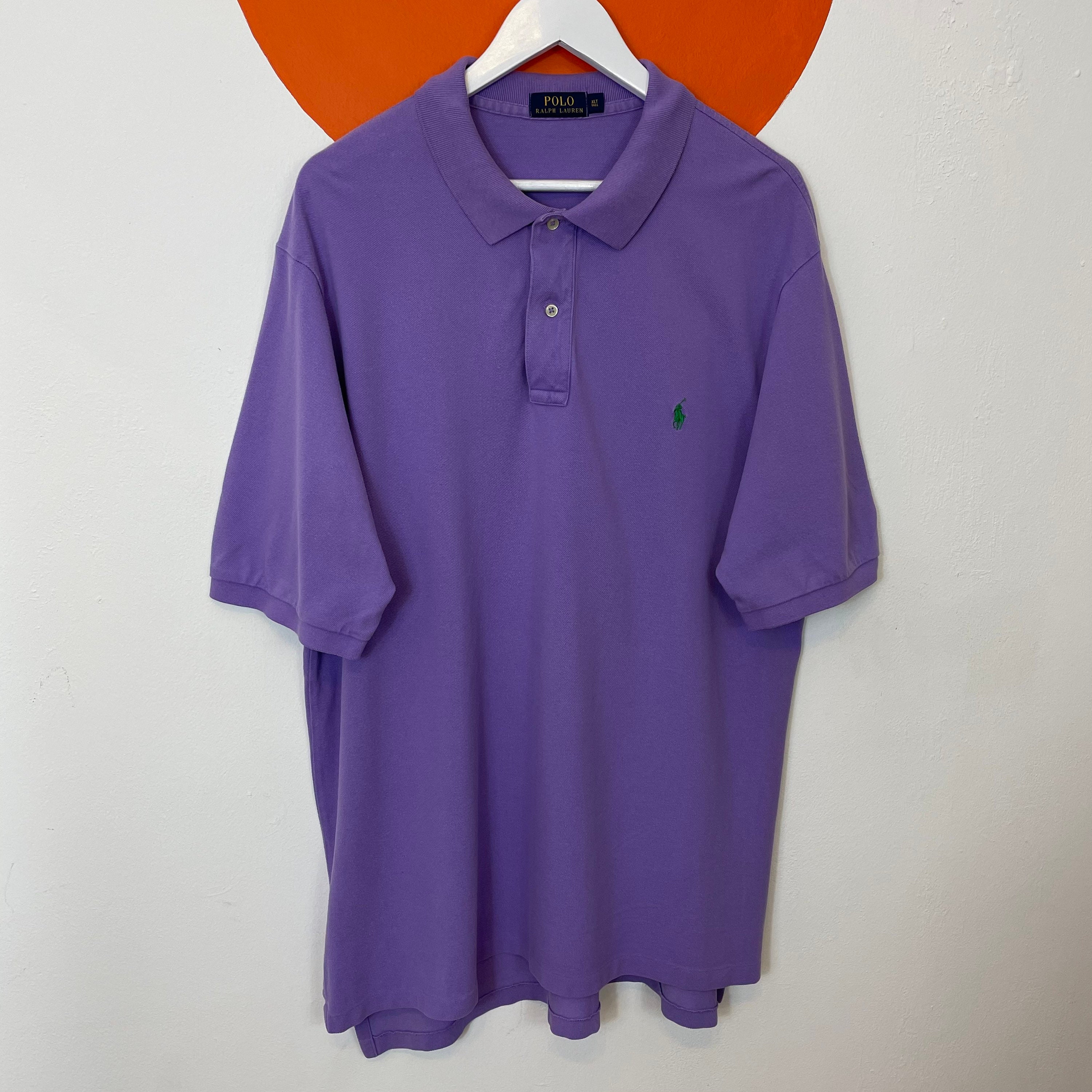 Xlt polo ralph lauren Clearance
