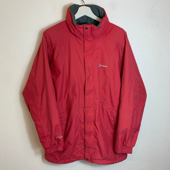 aq2 berghaus