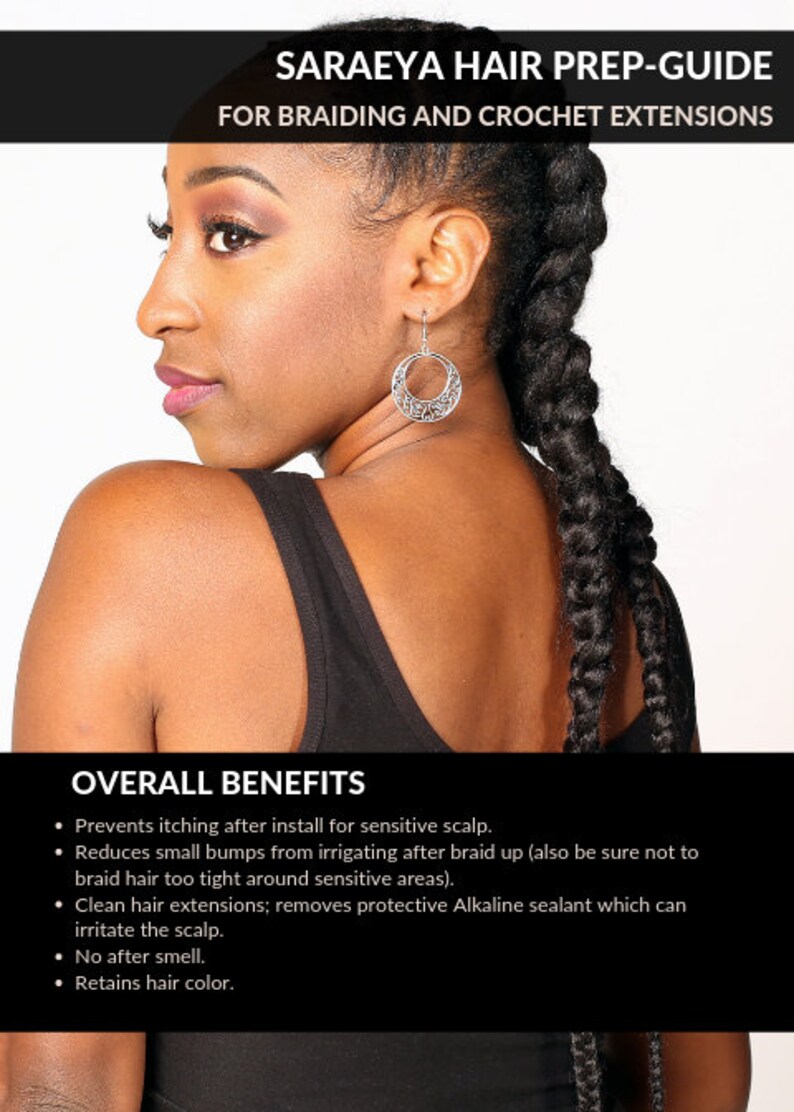 2 Tone Ombre 1b Fuschia Ombre Colors Braiding Hair Single Etsy