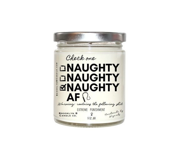 Naughty Gifts for Him - Gifts for Husband, Gifts for Boyfriend, Couples  Gifts
