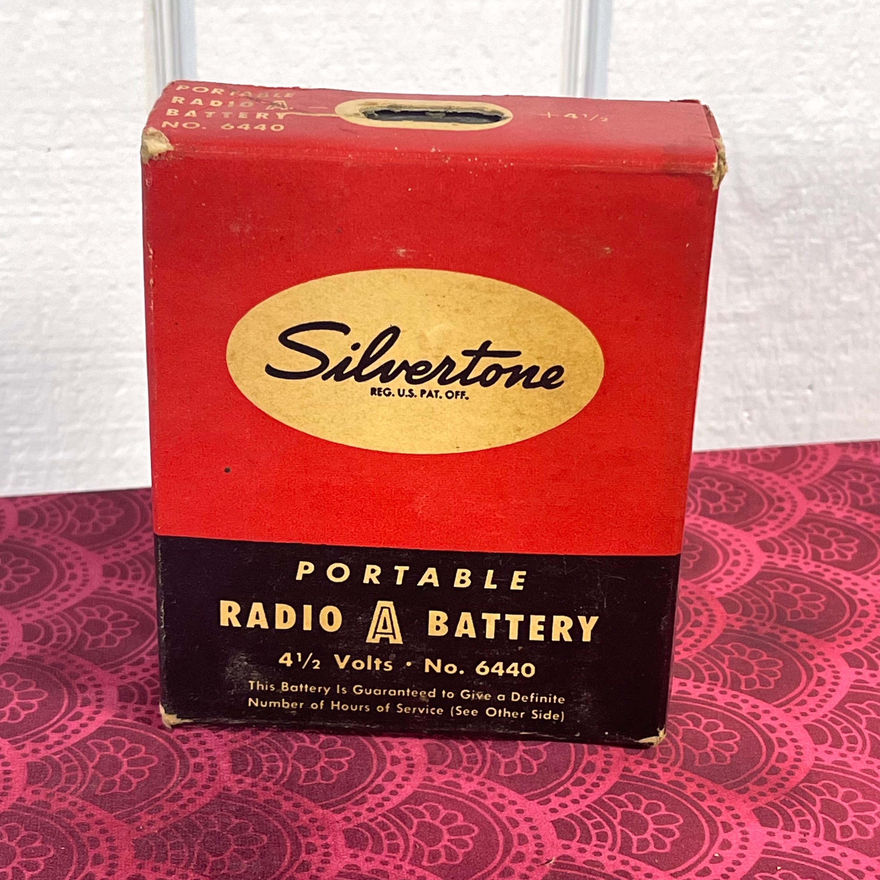 動作品 Sears Silvertone シアーズ ラジオ ビンテージ アメリカ 動作品 Sears Silvertone シアーズ ラジオ ビンテージ アメリカ