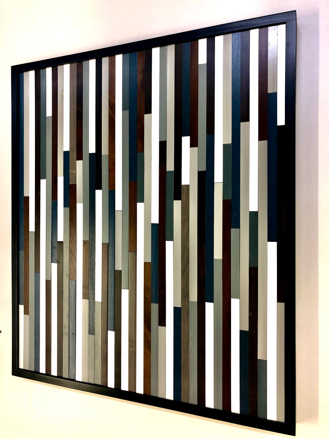 Wood Wall Art - Etsy