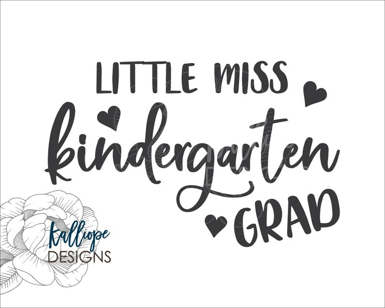 Free Free 135 Miss Kindergarten Kindergarten Grad Svg Free SVG PNG EPS DXF File
