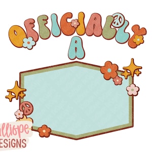 Officially Adopted PNG: Gotcha Day Sublimation Design (Digital Download)