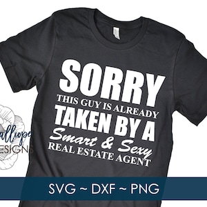 SVG Files, Real Estate svg, Realtor svg, Real Estate Agent svg, Realty Shirt svg, Cricut, Silhouette, Cut Files, HTV Designs, Dxf, Png