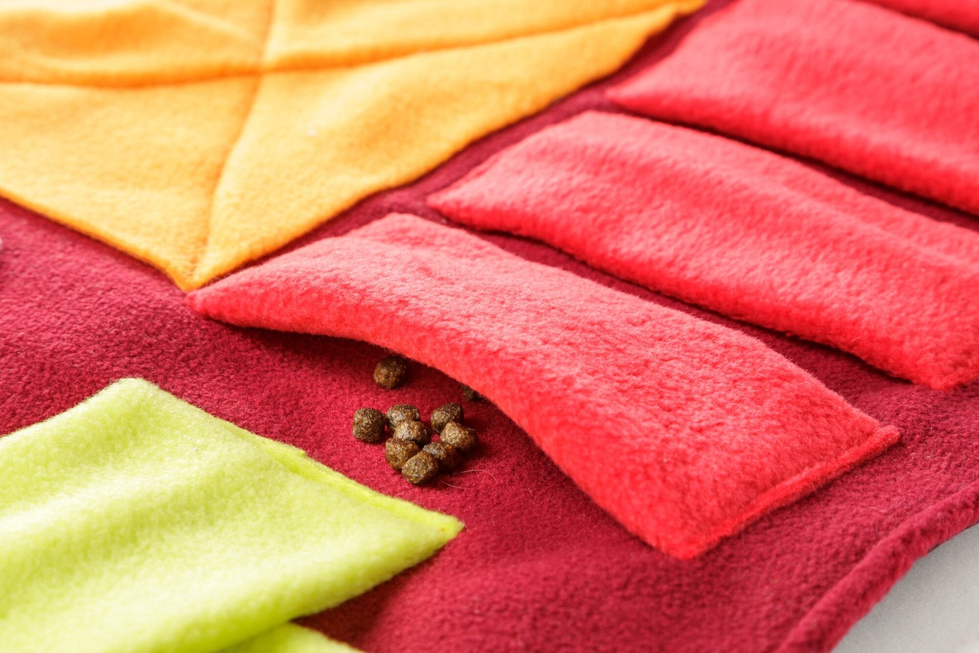 Snuffle Mat Pet Nose Work Rooting Mat Training Mat for Etsy UK