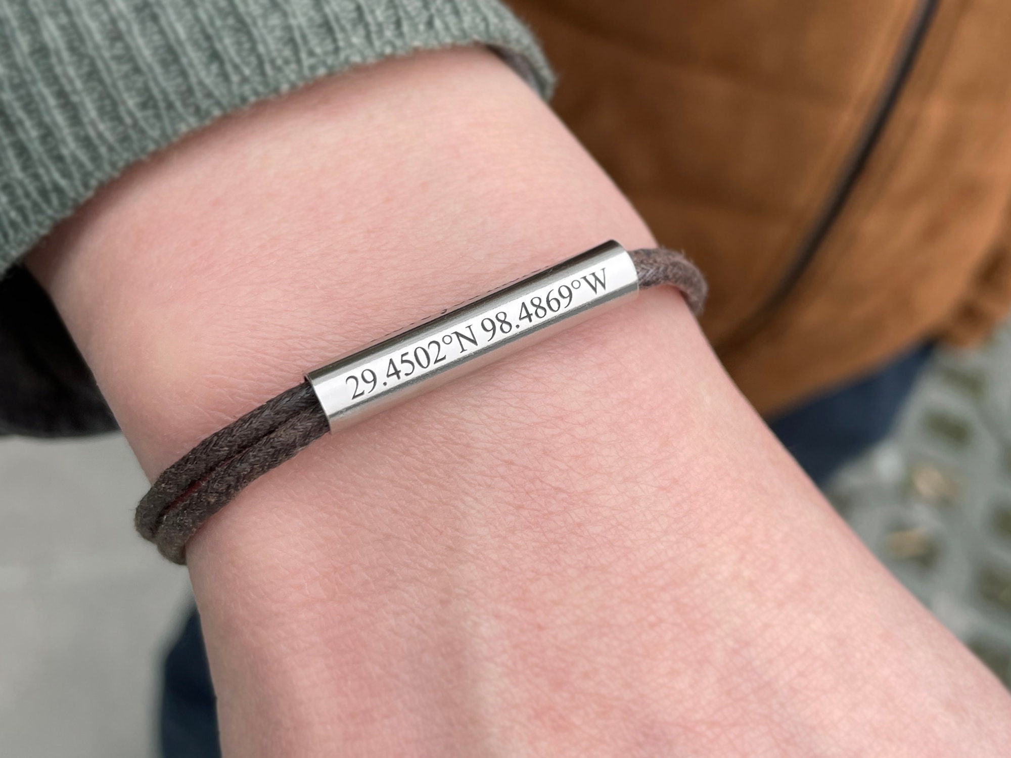 hypothese Toegangsprijs kool Aangepaste coördinaten armband lange afstand relatie armband - Etsy België hypothese Toegangsprijs kool Aangepaste coördinaten armband lange afstand relatie armband - Etsy België