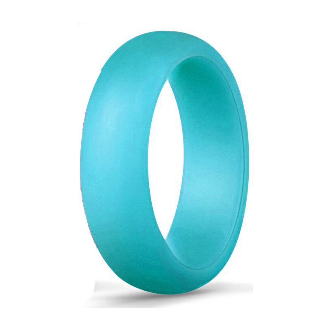 Custom Silicone Rings Personalized Silicone Ring for Women Etsy