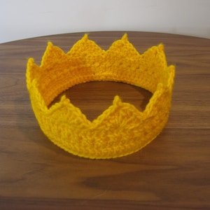 The Everyday Crown