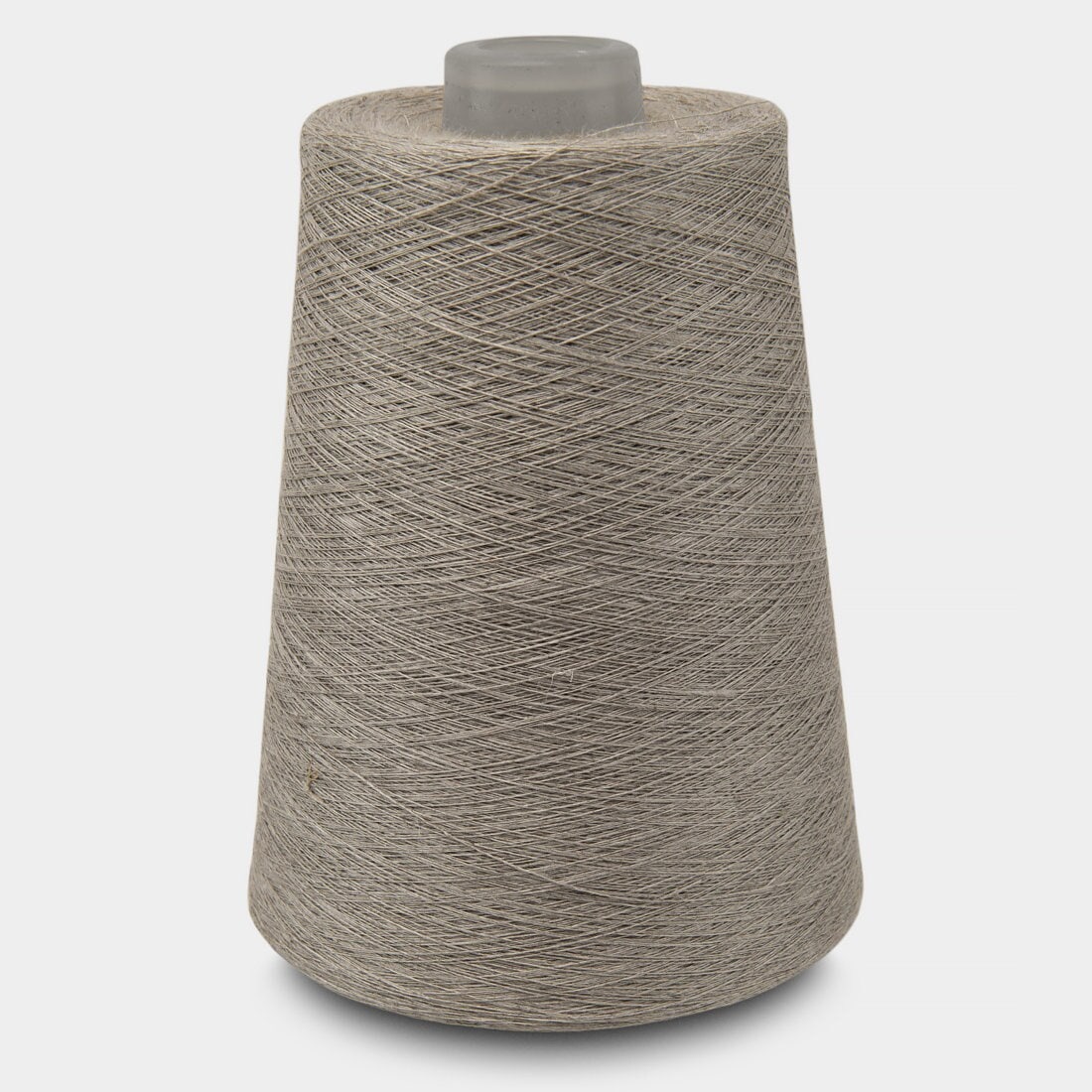 Dark Grey Bonded Nylon Upholstery Thread Size 138, Tex 135, 16 Oz. 3000  Yards