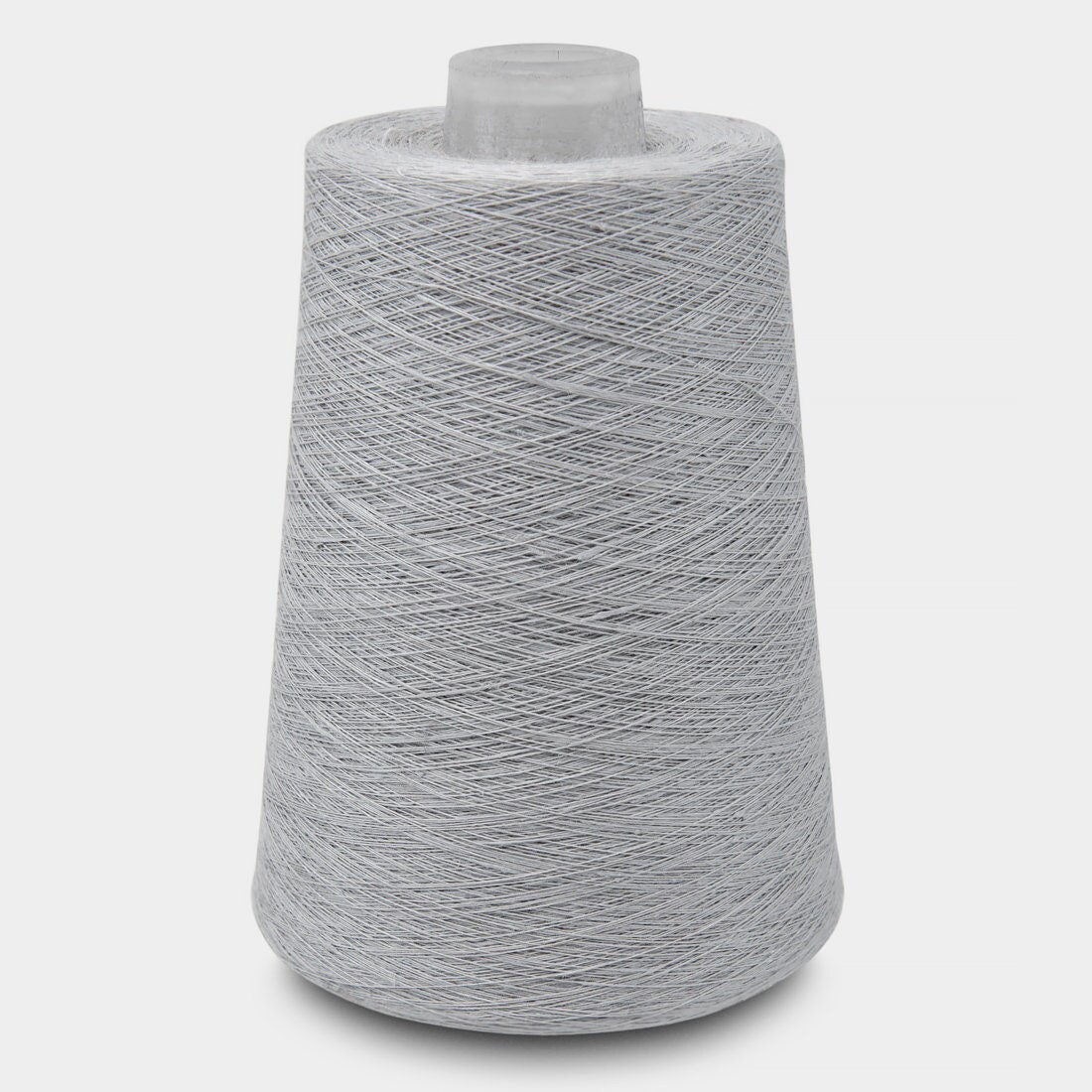 100% Linen thread weight about 950g/cone white thin twine cords for sewing  Knitting embroidery crochet DIY - AliExpress