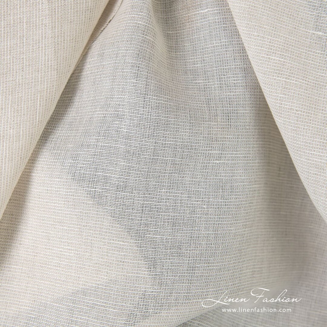 セール‼️PLAIN WEAVE COTTON LINEN 24ss 100% Organic Cotton Plain weave Canvas #421, #426 (7.5 OSY