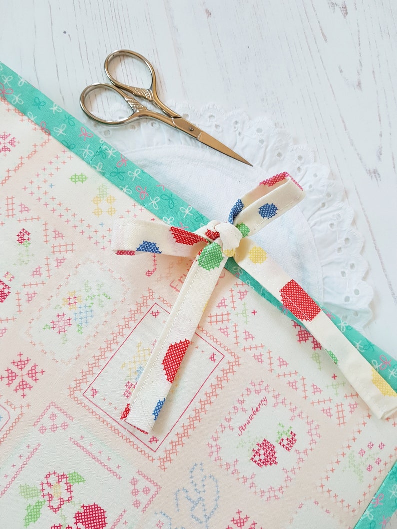 PDF Pattern Stitch and Go Case Etsy España