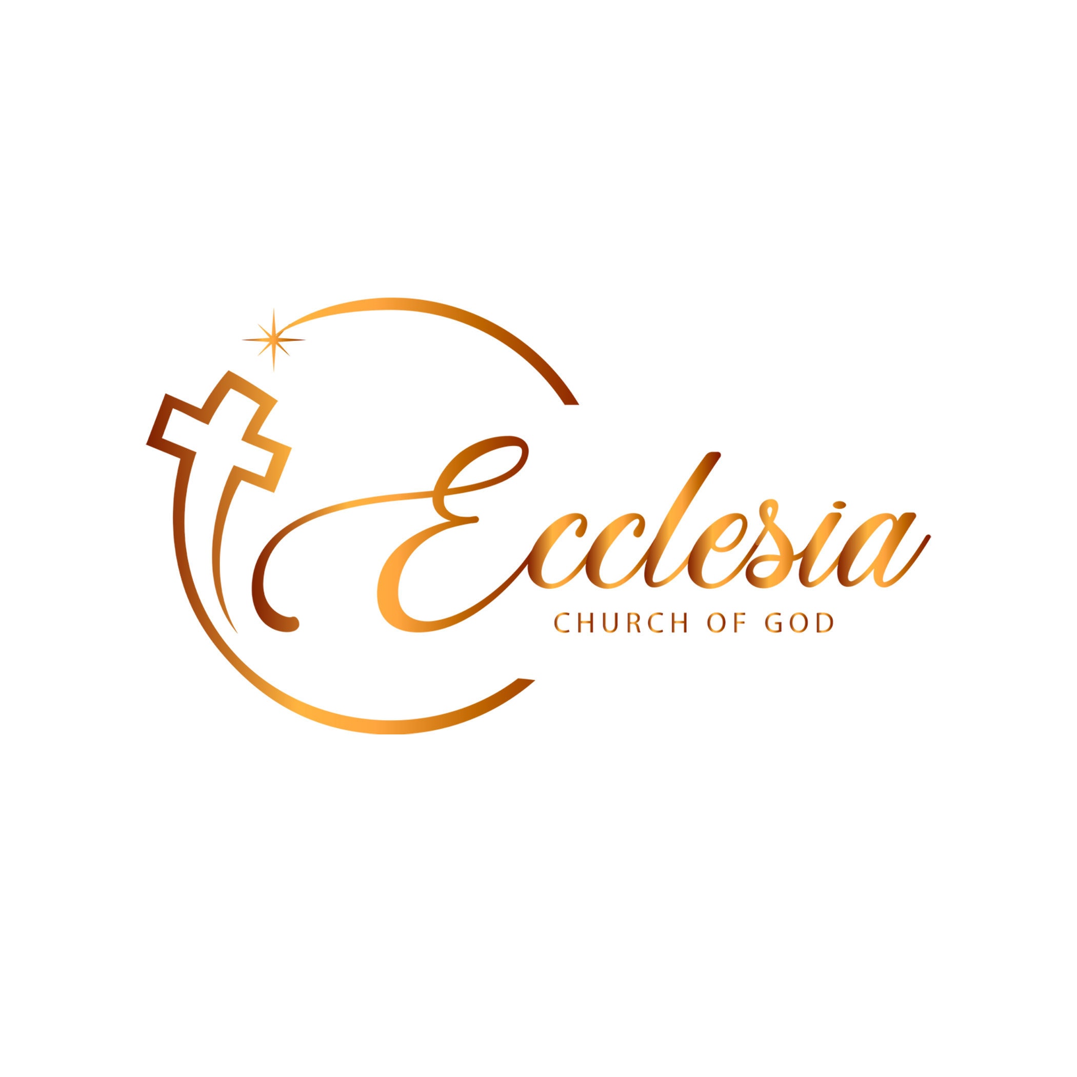Church logo - Etsy México, image size:2100x2100