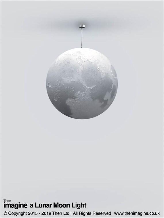 moon light ceiling