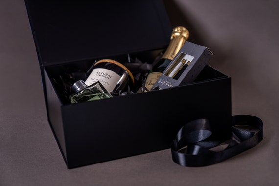 Gift Box Gold Men