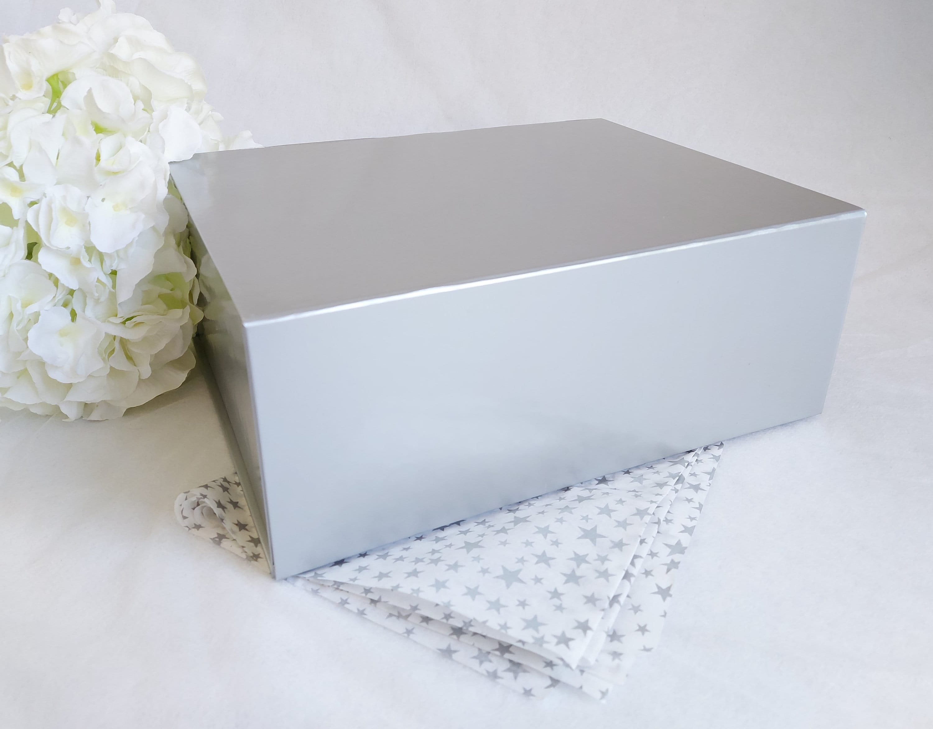 Selección Papelería Varzi Desde 1956 Caja Regalo Sorpresa Box Surprise
