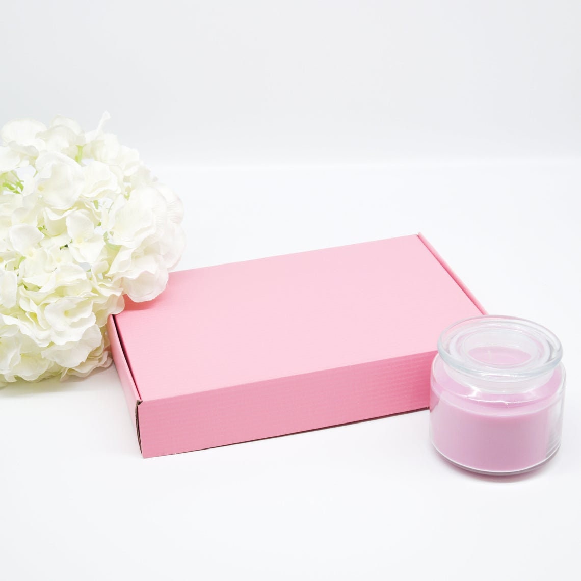 Pink Postal Boxes Mailing Boxes Pink Postal Gift Boxes Etsy Canada