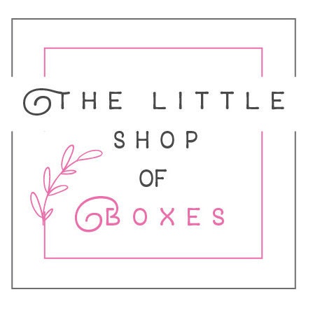 TheLittleShopofBoxes