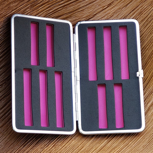 Vape Cartridge Case Etsy