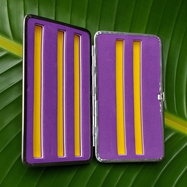Lakers vape pen case