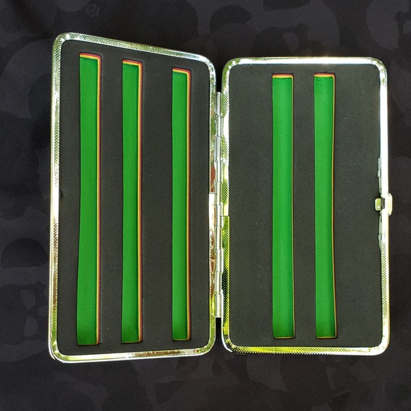 Cannabis vape case