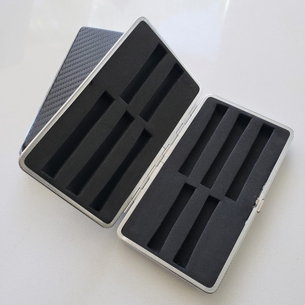 Vape Cartridge Case Etsy