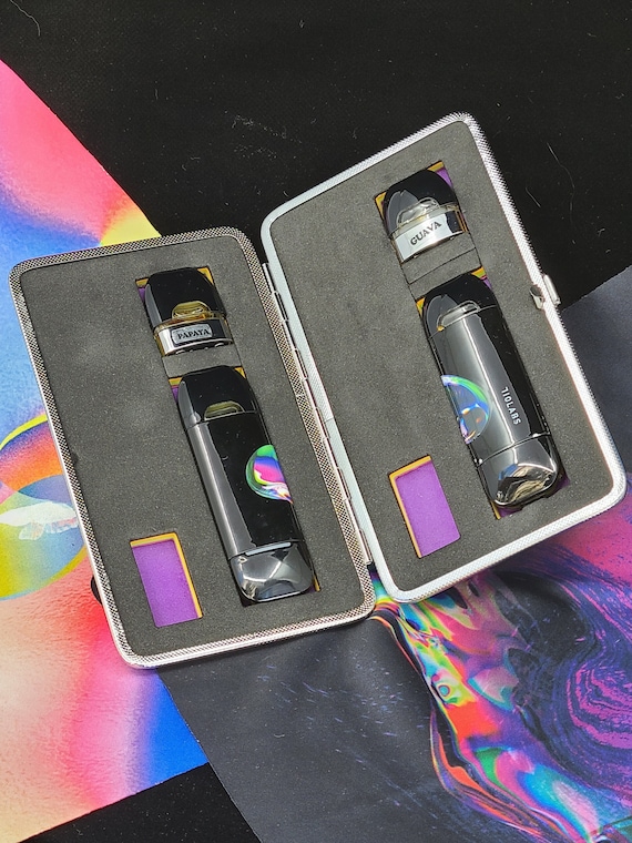 elfbar elfa master akku Live Pressed Rosin Disposable Vapes by Groove Solventless main image 0