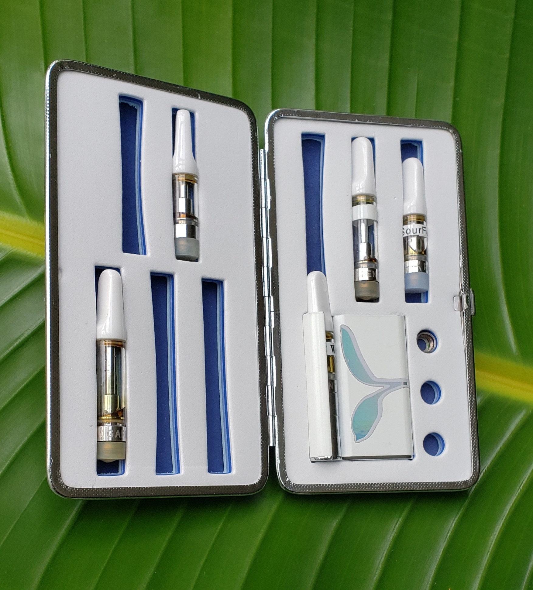 CCELL Palm Vape Case - Etsy