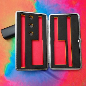CCELL SILO CASE
