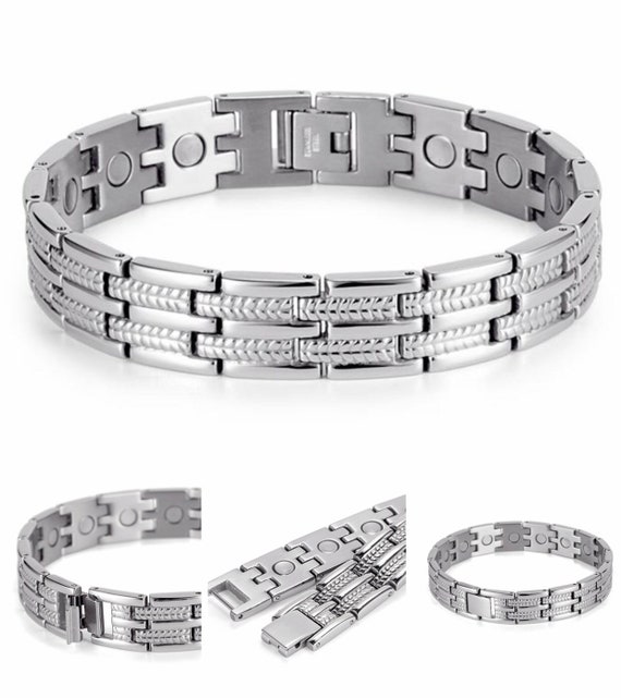 Scalar energy deals bracelet